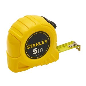 Рулетка Stanley, 5мх19мм
