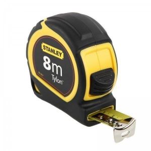 Рулетка Stanley Tylon, 8мх25мм
