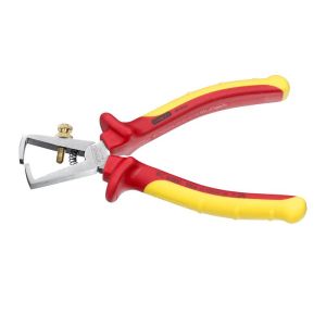 Пасатижі 170мм ізольовані &quot;FatMax&#174;&quot; для зняття ізоляції VDE до 1000V