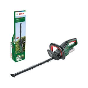 Кущоріз акумуляторний Bosch UniversalHedgeCut 18V-50 18В 50мм крок різу 20мм 2.3кг без АКБ та ЗП