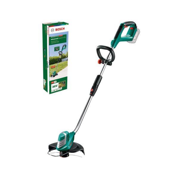 Тример садовий акумуляторний Bosch AdvancedGrassCut 36 36В 2.9кг без АКБ та ЗП