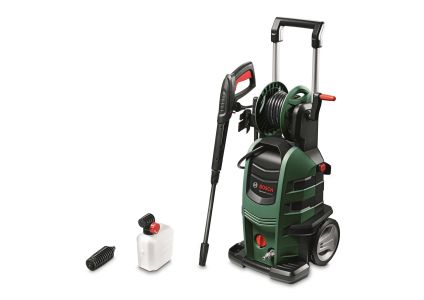 Мінімийка високого тиску Bosch Advanced Aquatak 150 2200Вт 150бар 480л/год шланг 8м 22.45кг