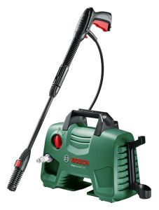 Мінімийка високого тиску Bosch EasyAquatak 120 1500Вт 120бар 350л/год шланг 5м 4кг