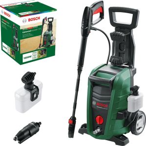 Мінімийка високого тиску Bosch UniversalAquatak 125 1500Вт 125бар 360л/год шланг 5м 7.7кг