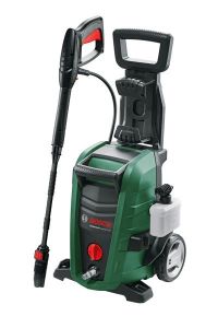 Мінімийка високого тиску Bosch UniversalAquatak 130 1700Вт 130бар 380л/год насадка 3в1 7.8кг