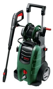 Мінімийка високого тиску Bosch Advanced Aquatak 140 2100Вт 140бар 450л/год шланг 8м 17.6кг