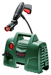 Мінімийка високого тиску Bosch EasyAquatak 100 1100Вт 100бар 270л/год шланг 3м 4.5кг