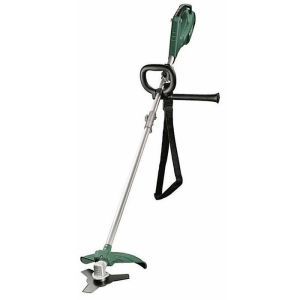 Тример садовий Bosch AFS 23-37 1000Вт ліска 37см ніж 23см 5.7кг