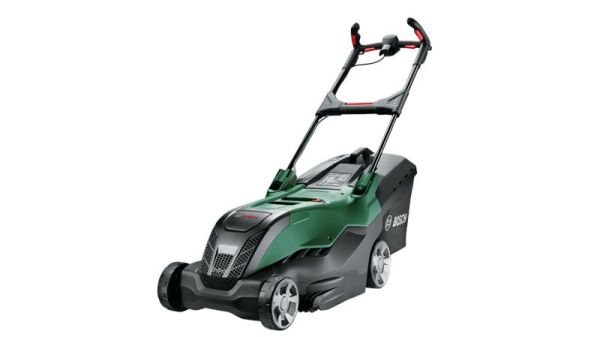 Газонокосарка мережева Bosch AdvancedRotak 44-750 1800Вт 44см 50л 25-80мм 16.5кг