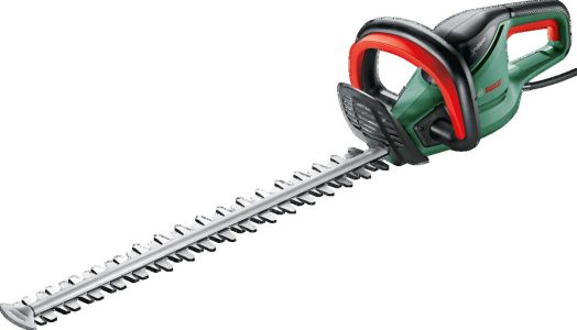 Кущоріз Bosch UniversalHedgeCut 60 480Вт 60см крок різу 30мм 3.7кг
