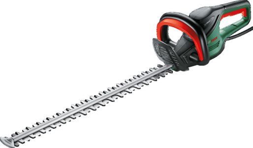 Кущоріз Bosch AdvancedHedgeCut 70 500Вт 70см крок різу 34мм 4.1кг
