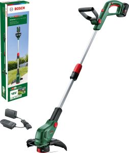 Тример садовий акумуляторний Bosch UniversalGrassCut 18V-26-500 1х2.5А&#183;год 26см ЗП AL 18V-20 3.5кг