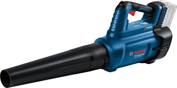 Повітродув садовий акумуляторний Bosch Professional AdvancedLeafBlower 18В-750 198 км/год 2.8кг без АКБ та ЗП