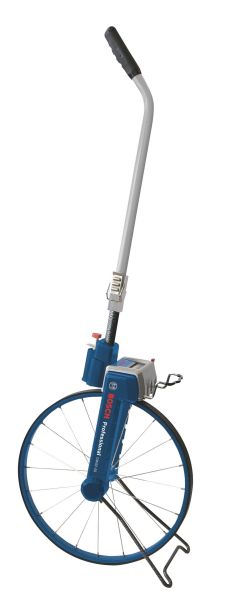 Курвіметр Bosch Professional GWM 40, D колеса 389.1мм