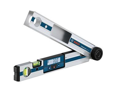 Кутомір Bosch Professional GAM 220, 40см, 0-220&#176;, &#177;0.1&#176;, 0.89кг