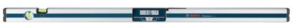 Нахиломір Bosch Professional GIM 120, 4AAх1.5В, 120см, 0-360°C, +/-0.02°C, 1.3кг