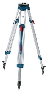 Штатив Bosch Professional BT160 для оптичних нівелірів, 5/8&quot;, 97-160см, 4.1кг