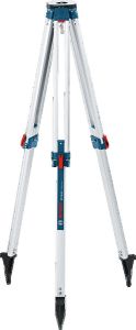 Штатив Bosch Professional BT170HD для оптичних нівелірів, 5/8&quot;, 107-165см, 5.5кг
