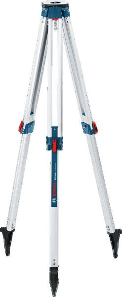 Штатив Bosch Professional BT170HD для оптичних нівелірів, 5/8", 107-165см, 5.5кг