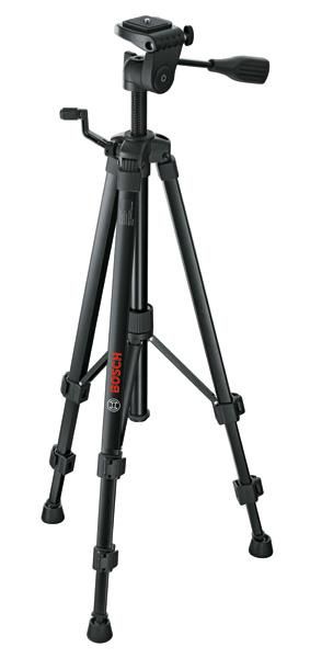 Штатив Bosch Professional BT 150 1/4", 55-157см, 1.3кг
