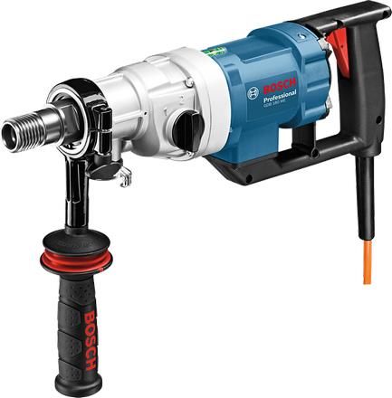Дриль корончатого свердліня Bosch Professional GDB 180 WE 2000Вт різьба 1.25" до 180мм 0-900*2500об/хв 5.2кг