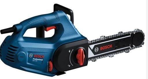 Пила для газобетонних блоків Bosch Professional GAC 250 1200Вт 330мм 3/8&quot; 5000об/хв 4.7кг