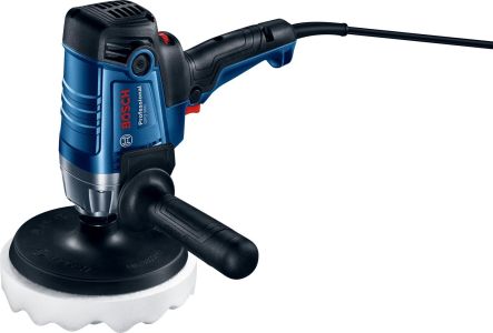 Шліфмашина полірувальна Bosch Professional GPO 950 950Вт 180мм 600-2100об/хв 2.3кг