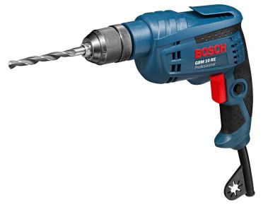 Дриль Bosch Professional GBM 10 RE 600Вт ШЗП 1-10мм 2600об/хв 1.7кг