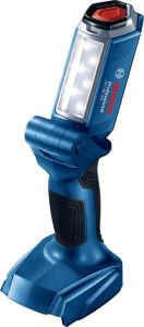 Ліхтар Bosch Professional GLI 18V-300, 300 люмен, 18B, 0.3кг SOLO