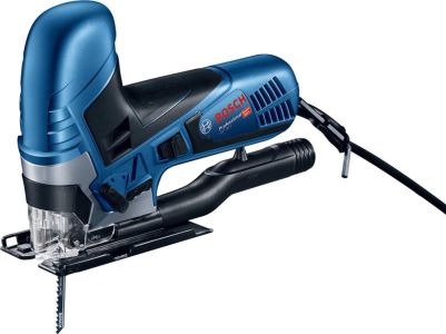 Лобзик Bosch Professional GST 90 E 650Вт 500-3100об/хв хід 26мм 2.3кг
