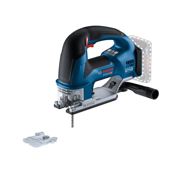 Лобзик акумуляторний Bosch Professional GST 18V-155 BC 18В 3800об/хв хід 26мм 2.3кг без АКБ та ЗП