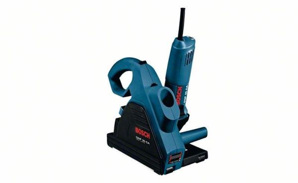 Борозник Bosch Professional GNF 35 СА диск 115мм 900Вт паз 39мм глибина пазу 0-35мм 9300об/хв 4.8кг