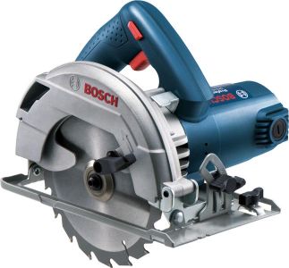 Пила дискова Bosch Professional GKS 600 1200Вт 165мм 3.6кг