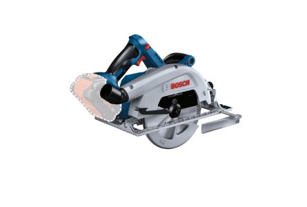 Пила дискова акумуляторна Bosch GKS 18V-68 C 18В 190мм 4кг без АКБ та ЗП