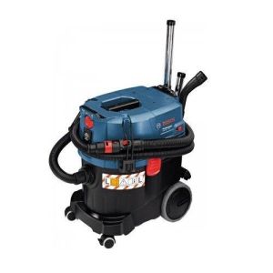 Пилосос професійний Bosch Professional GAS 35 L SFC+ 1200Вт 254мБар контейнер 35л 11.6кг