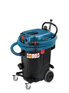 Пилосос професійний Bosch Professional GAS 55 M AFC 1200Вт контейнер 50л 16.2кг
