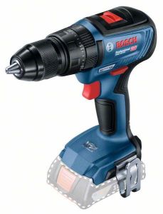 Шурупокрут-дриль ударний акумуляторний Bosch Professional GSB 18 V-50 18В 28&#183;50Нм 0-460-1800об/хв 1.1кг без АКБ та ЗП