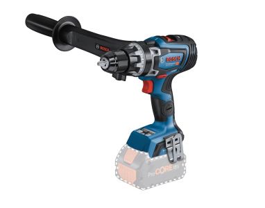 Шурупокрут-дриль акумуляторний Bosch Professional GSR 150С 18V 84*150Нм 0*2200об/хв 2.1кг без АКБ та ЗП