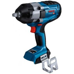 Гвинтоверт ударний акумуляторний Bosch Professional GDS18V-1000 18В 1750об/хв 1000Нм 2.9кг без АКБ та ЗП