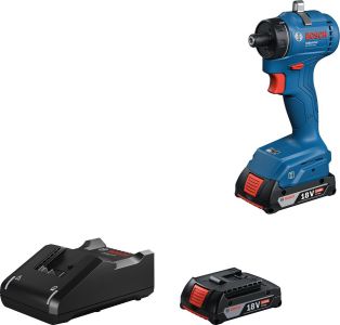 Шурупокрут-дриль акумуляторний Bosch ISR 18V-30 PHX 18В 2х2А*год 21*55Нм 0-480*0-1800об/хв ЗП GAL 18V-40 1.8кг