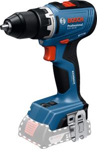 Шурупокрут-дриль акумуляторний Bosch Professional GSR 18V-65 18В 31&#183;63Нм 0-550&#183;0-2100об/хв 1.06кг