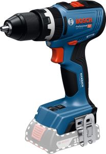 Шурупокрут-дриль акумуляторний Bosch Professional GSB 18V-65 18В 31*65Нм 0-2100об/хв 1.12кг без АКБ та ЗП