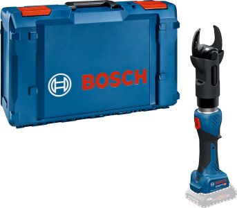 Різак гідравлічний акумуляторний Bosch Professional GKH 18V-50 18В 40мм кейс без АКБ та ЗП