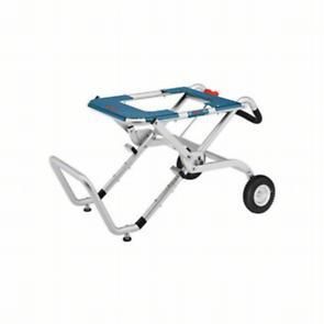 Робочий стіл Bosch Professional GTA 60 W 622х1220мм колеса