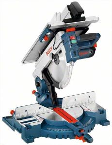 Пила торцювальна комбінована Bosch Professional GCM 12 JL 1800Вт диск 305мм 21кг