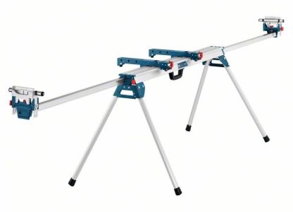 Верстат Bosch Professional GTA 3800 1578-3877мм навантаження до 250кг 22.3кг