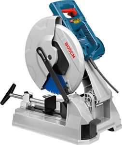 Пила монтажна Bosch Professional GCD 12 JL 2000Вт диск 305мм 1500об/хв 20кг