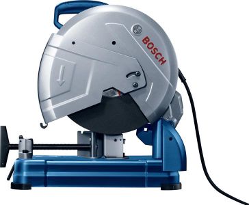 Пила монтажна Bosch Professional GCO 14-24J 2400Вт диск 355мм 3800об/хв 18.1кг