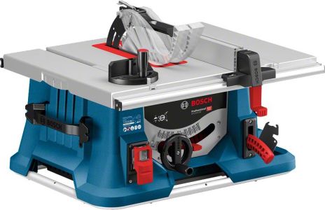 Стіл розпилювальний Bosch Professional GTS 635-216 2100Вт диск 216мм 5500об/хв 22кг