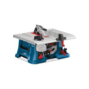 Стіл розпилювальний акумуляторний Bosch Professional GTS 18V-216 18В диск 216мм 4500об/хв 21.6кг